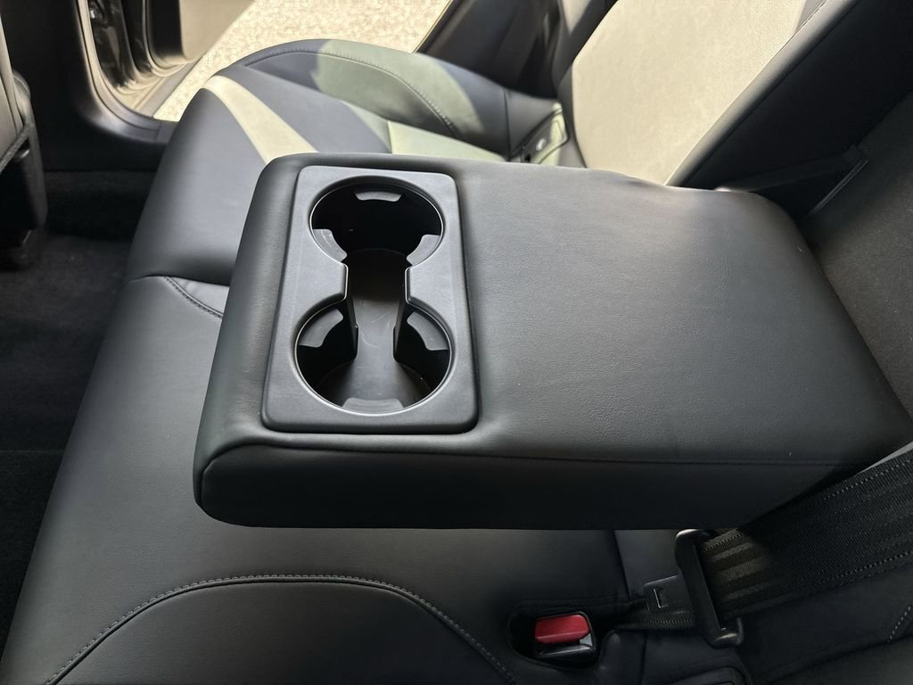 Certified 2023 MAZDA CX-30 AWD 2.5 S w/ Preferred Package image 38