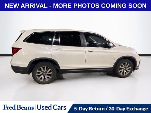 Used 2019 Honda Pilot EX image 8