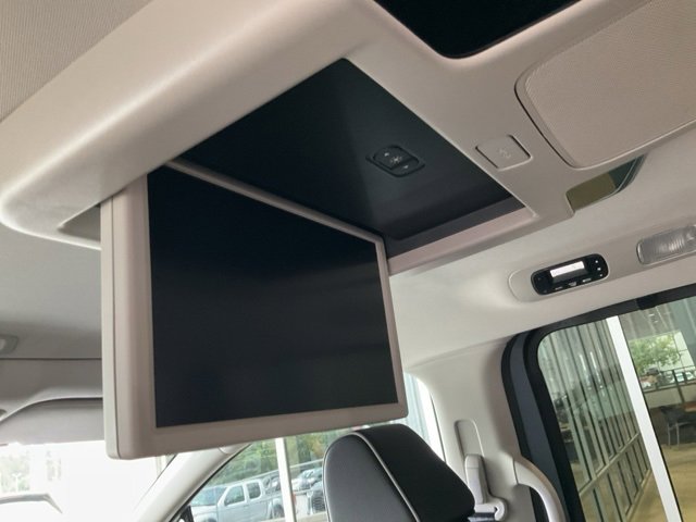 New 2026 Honda Odyssey Elite image 20