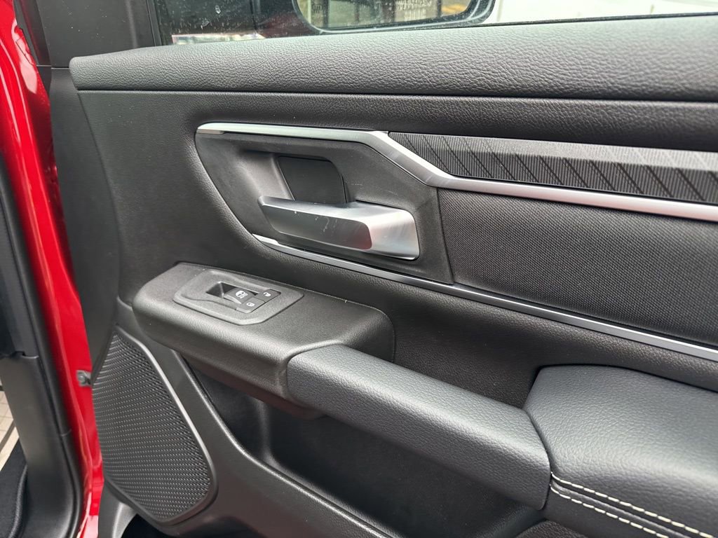 New 2026 RAM 1500 Big Horn image 39