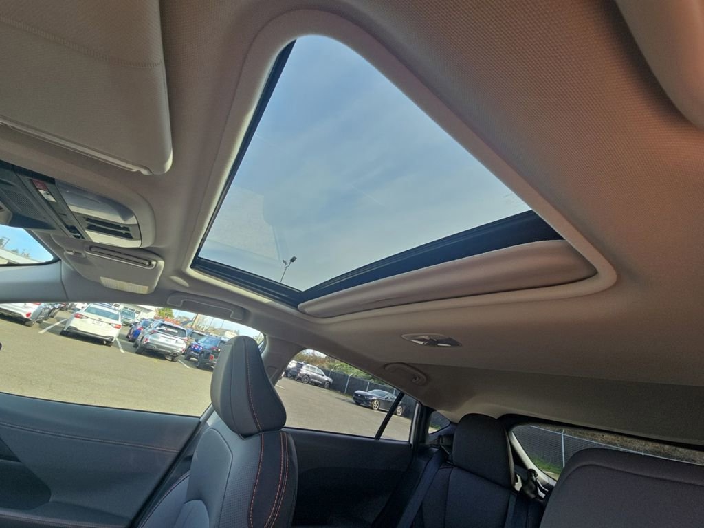 New 2026 Subaru Crosstrek 2.5i Limited image 25