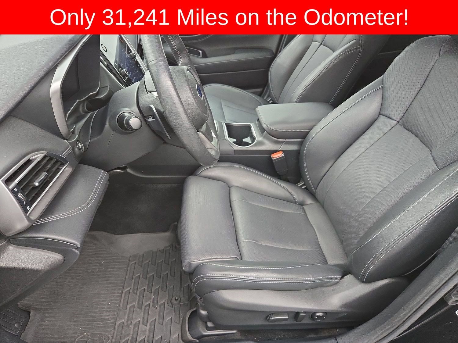 Used 2023 Subaru Outback Limited AWD/4WD image 14