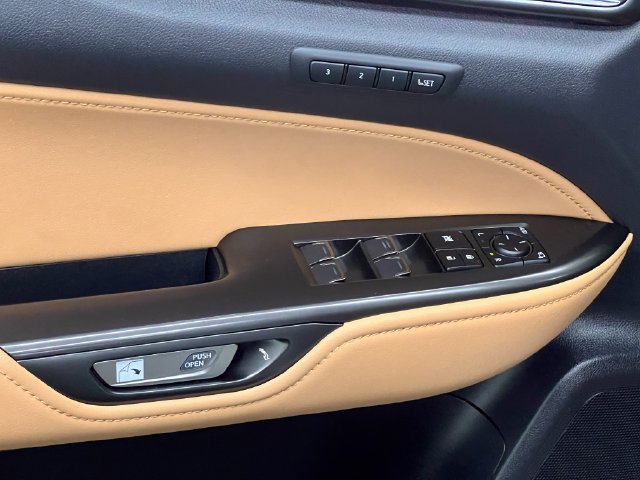 Certified 2024 Lexus NX 350 AWD w/ Vision Package image 10