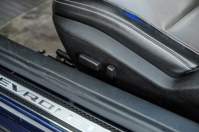 Used 2010 Chevrolet Camaro SS w/ RS Package RWD image 28
