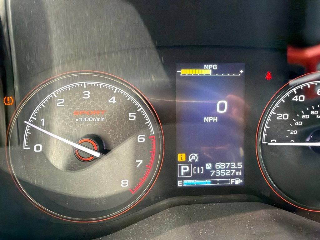 Used 2019 Subaru Forester Sport w/ Popular Package #2 AWD/4WD image 21