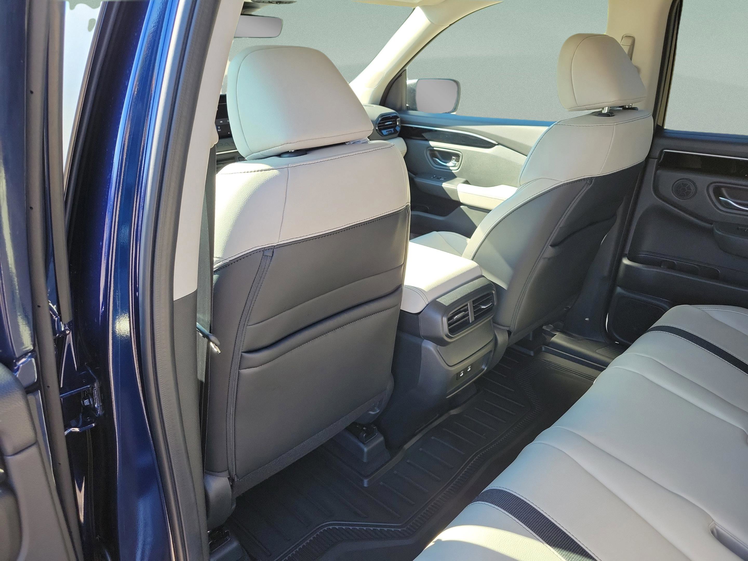 New 2026 Honda Passport RTL image 20