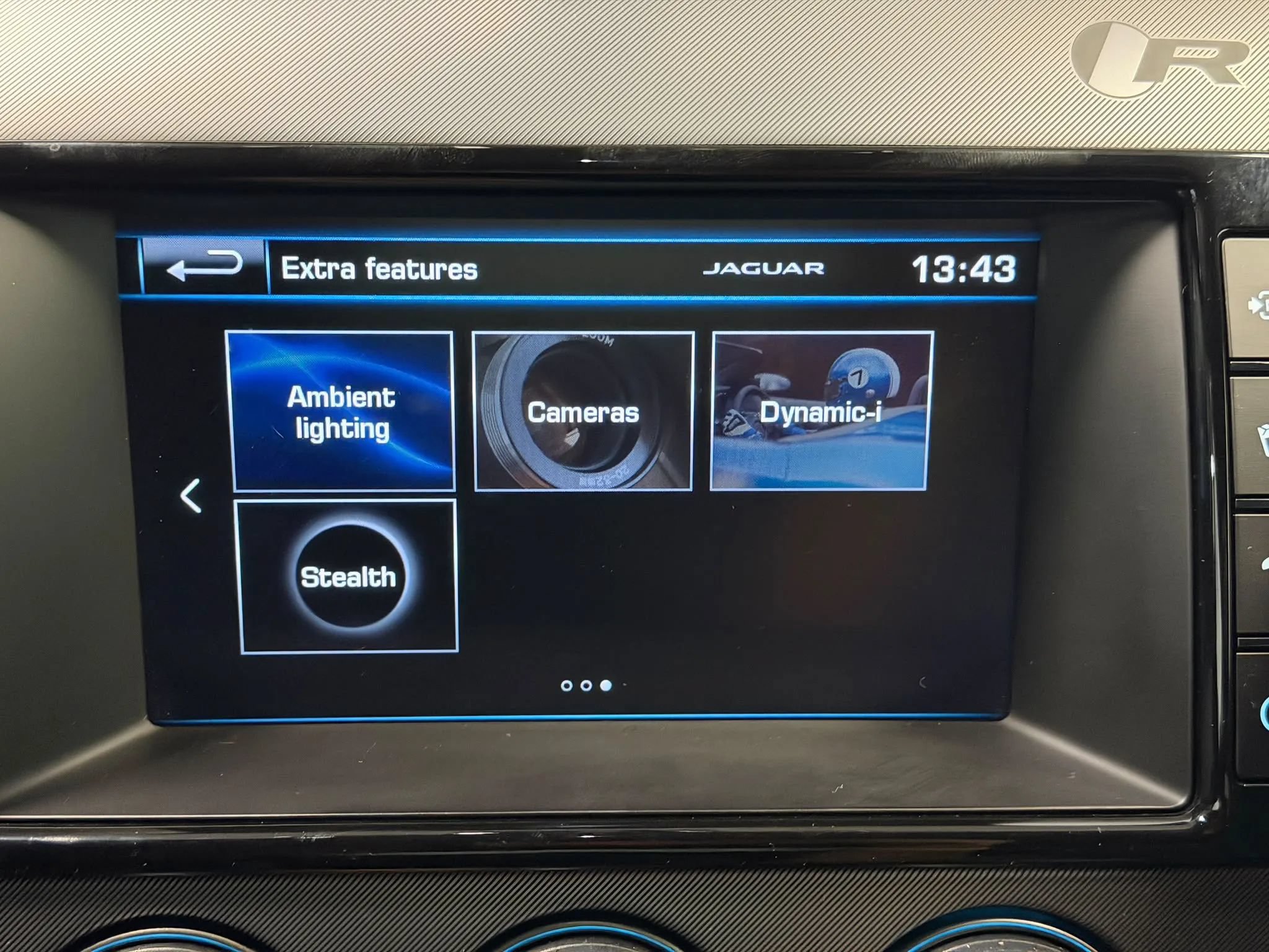 Used 2017 Jaguar F-TYPE R AWD/4WD image 38