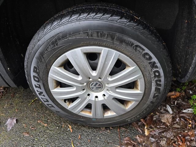 Used 2017 Volkswagen Tiguan Limited image 5