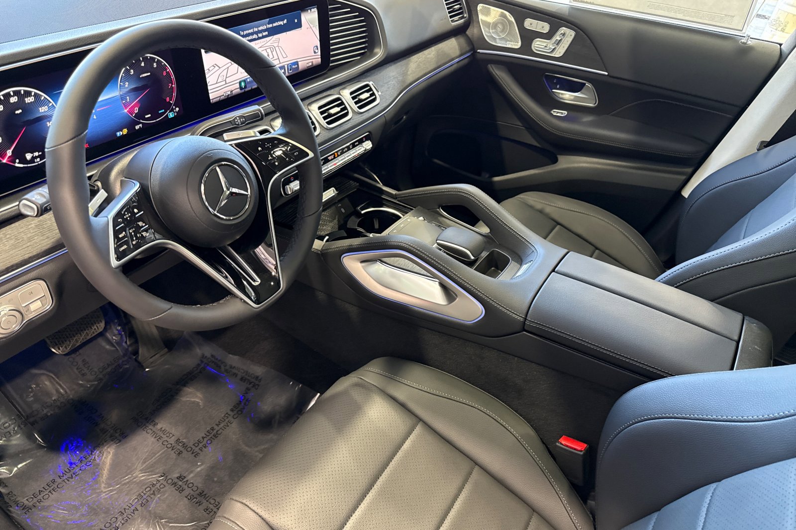 New 2026 Mercedes-Benz GLE 450 4MATIC image 10