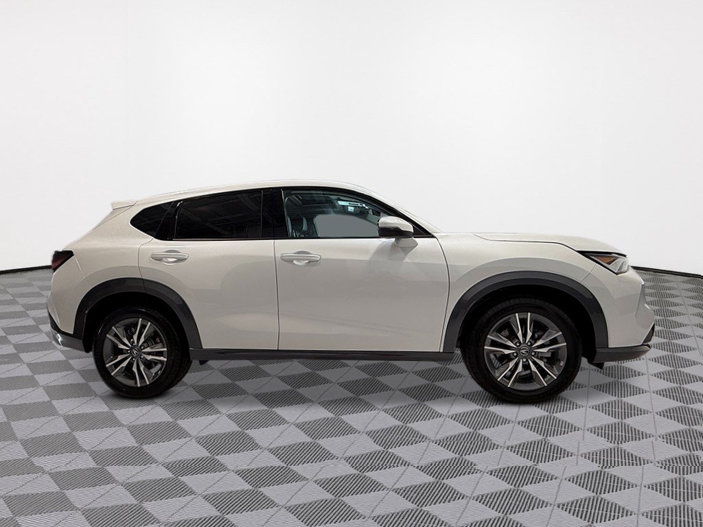 New 2026 Acura ADX AWD image 2