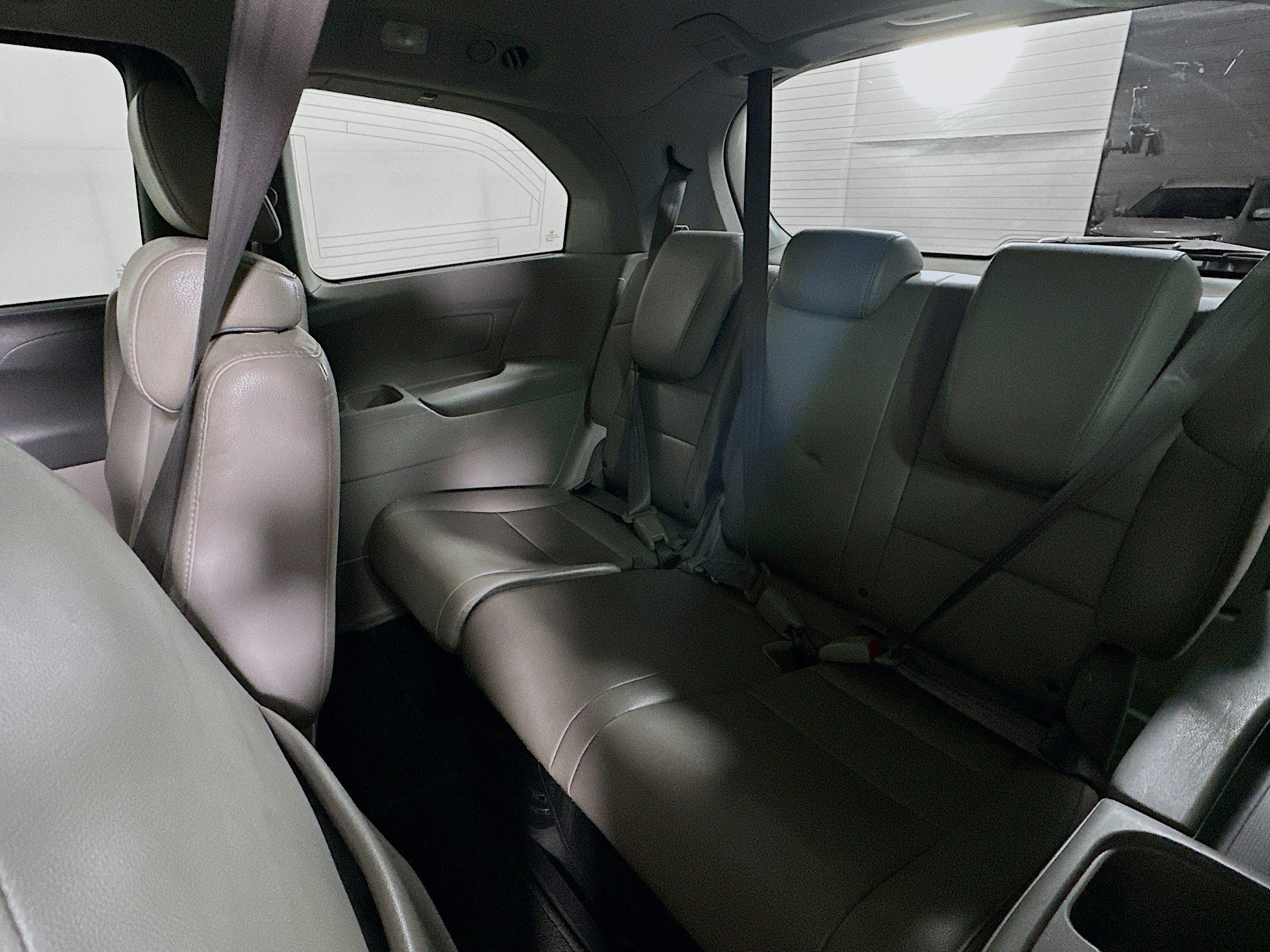 Used 2014 Honda Odyssey EX-L image 29