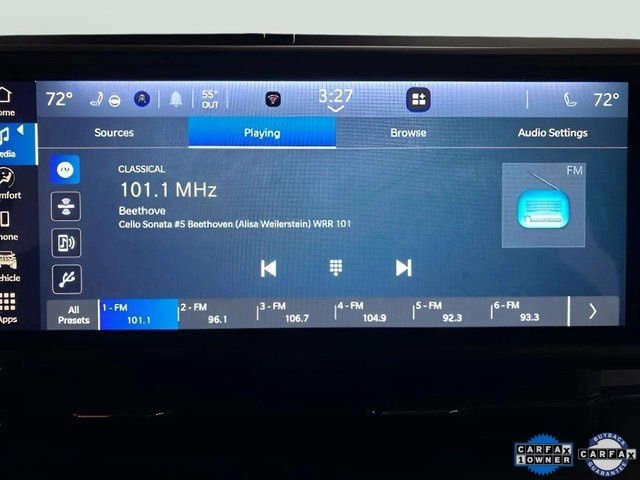 Used 2025 Jeep Wrangler Unlimited Sahara w/ Safety Group image 36