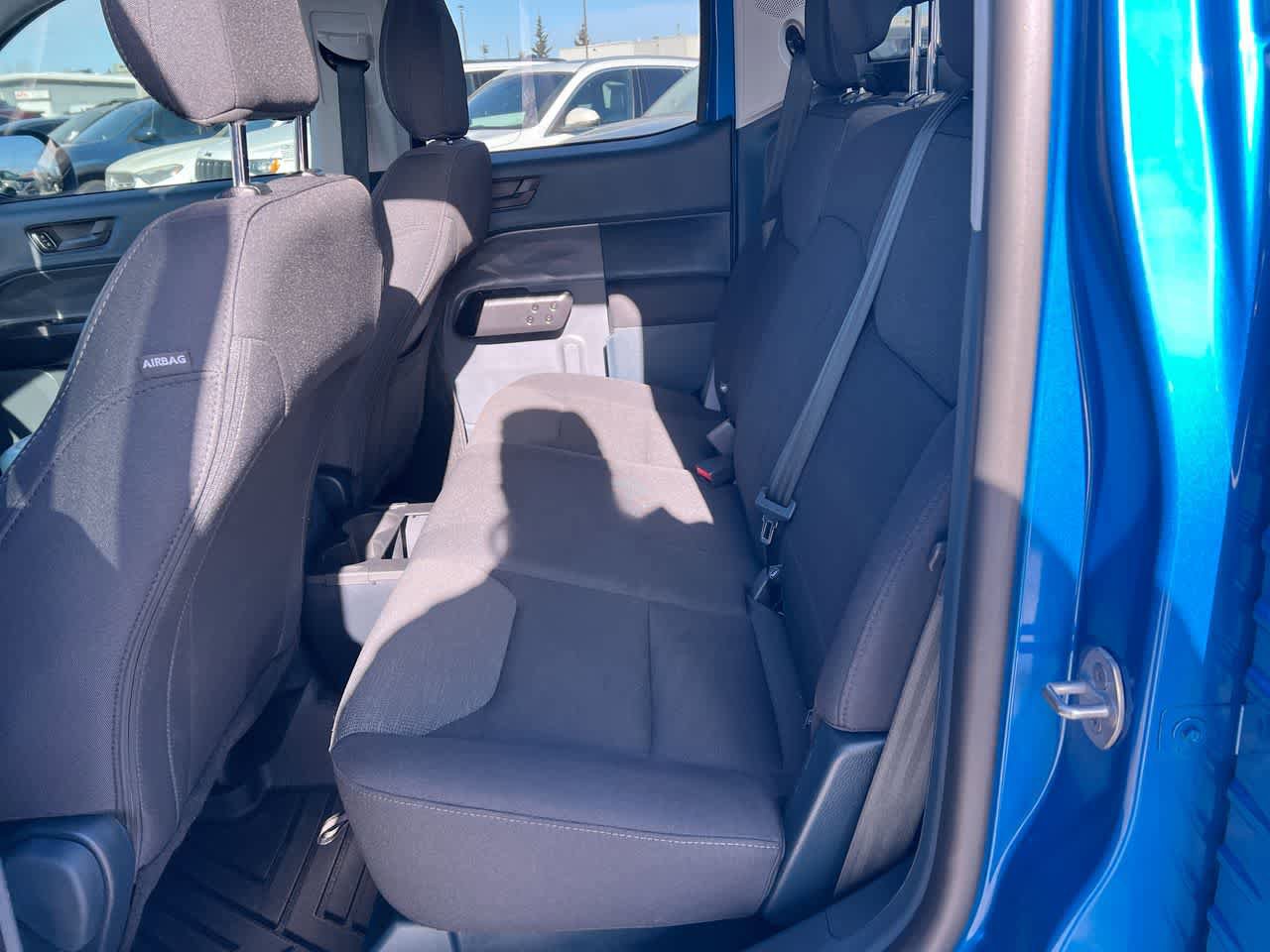 Used 2025 Ford Maverick XL w/ 4K Tow Package AWD/4WD image 24