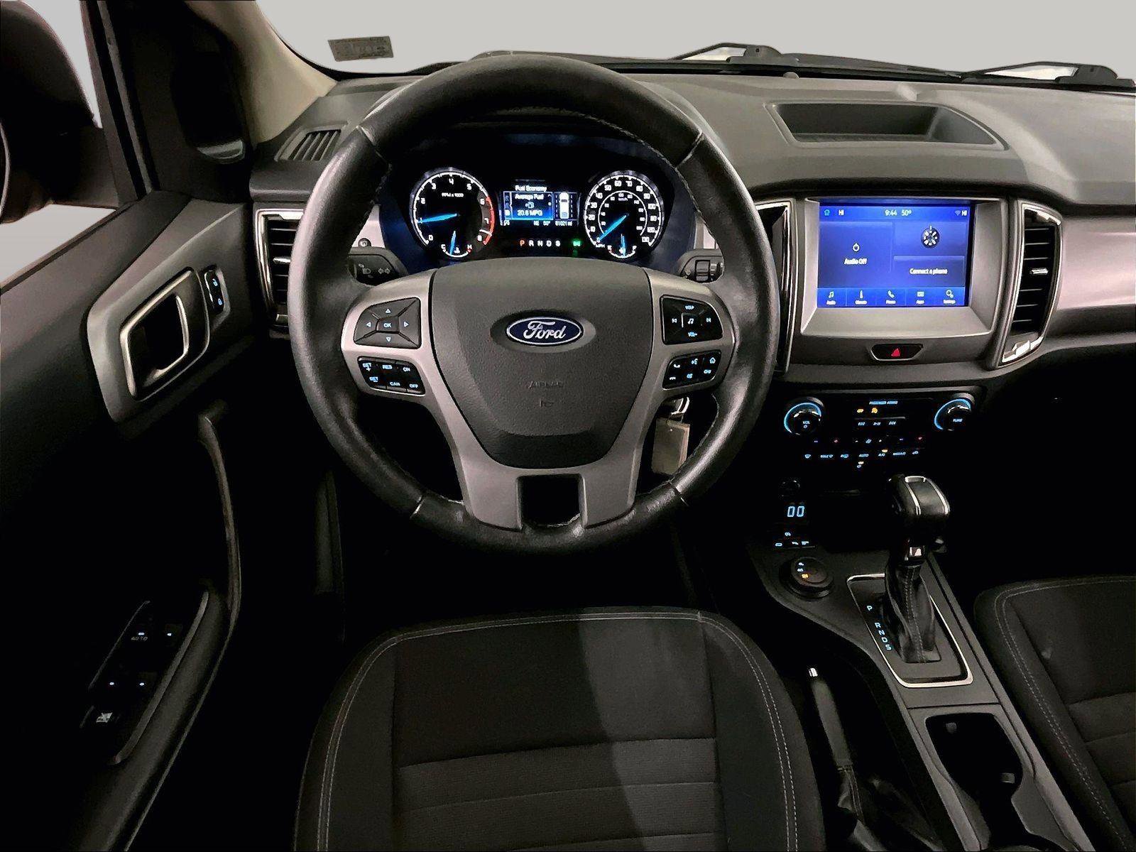 Used 2019 Ford Ranger XLT w/ Equipment Group 301A Mid image 5