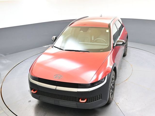 Used 2025 Hyundai Ioniq 5 XRT AWD/4WD image 36