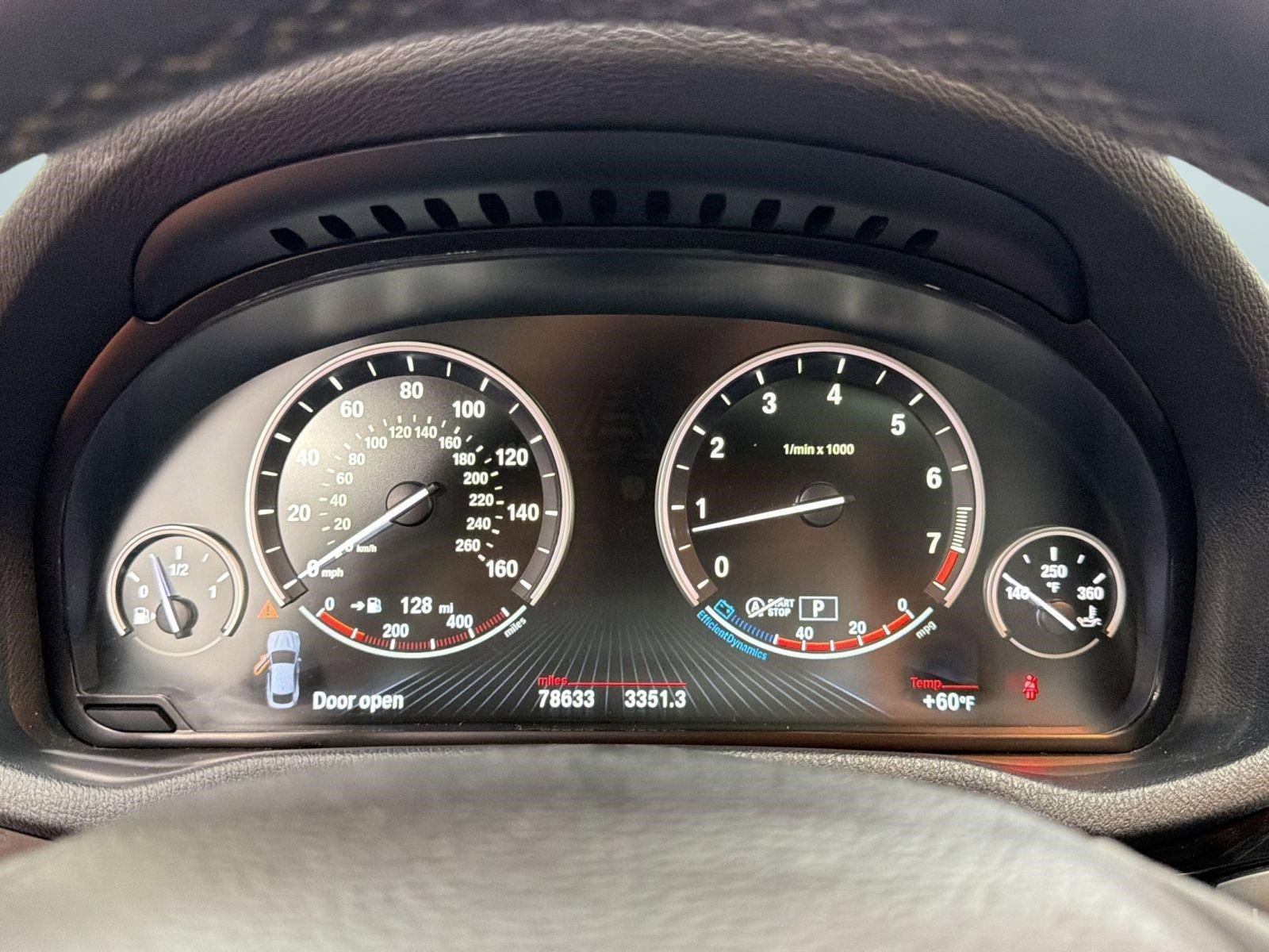 Used 2015 BMW X4 xDrive28i image 18