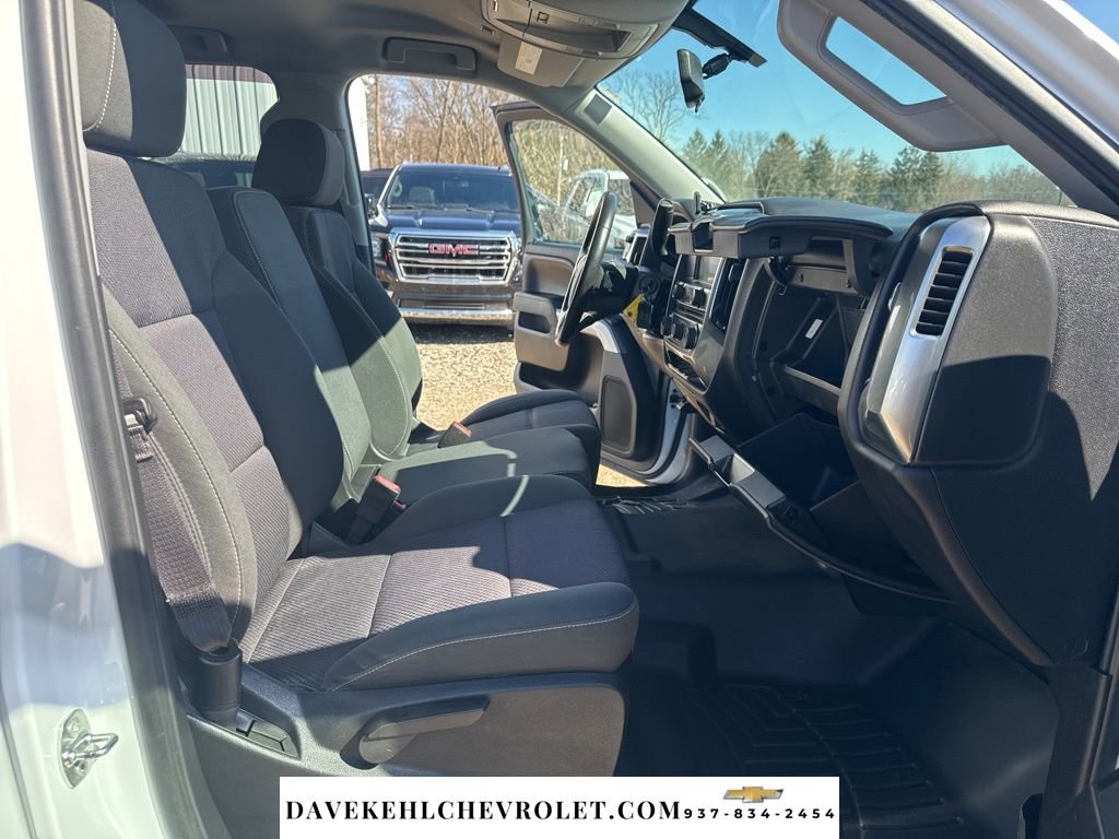 Used 2015 Chevrolet Silverado 1500 LT w/ All Star Edition image 28