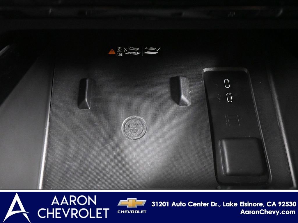 New 2026 Chevrolet Silverado EV LT w/ Plus Package image 17