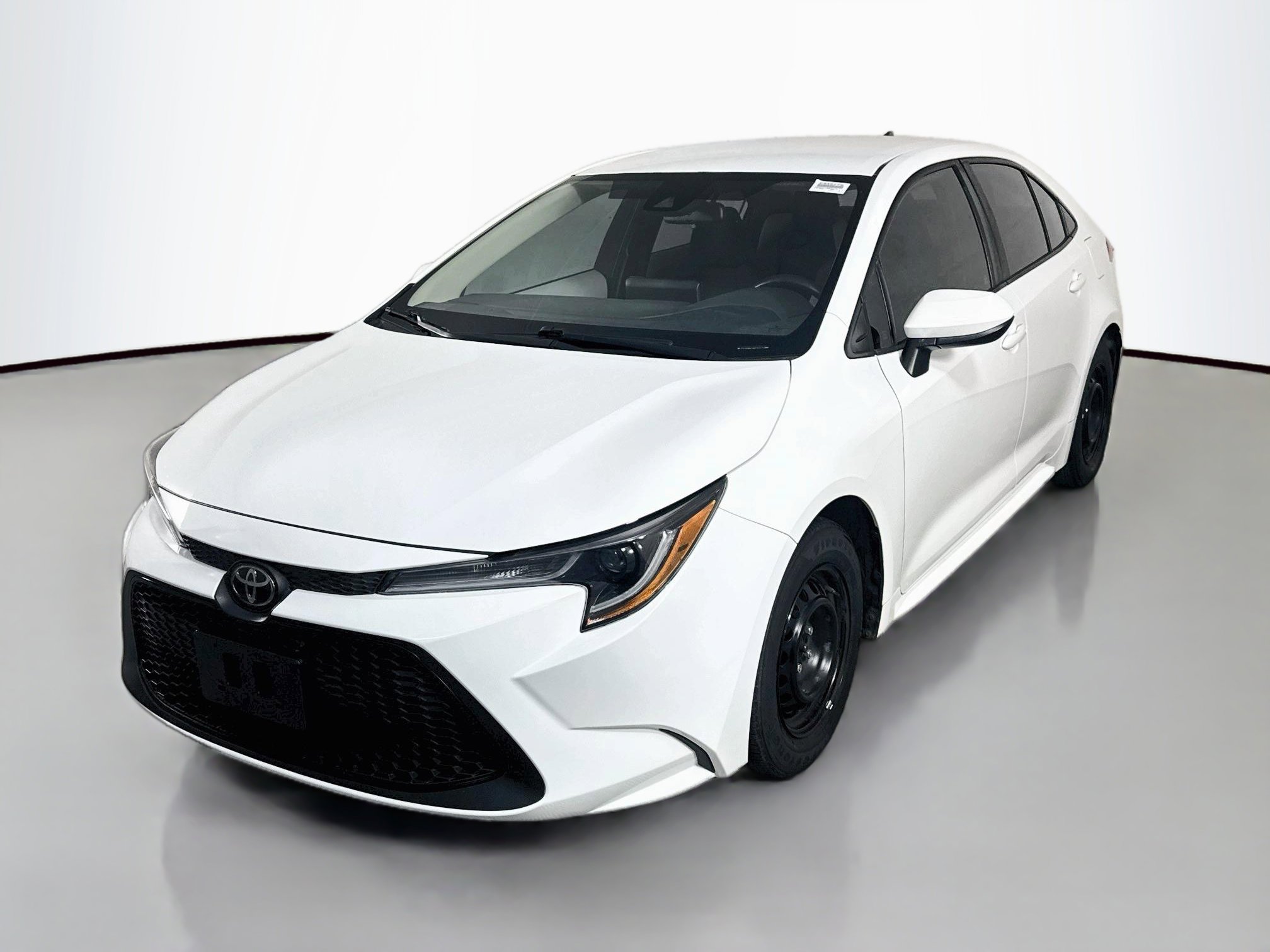 Used 2022 Toyota Corolla L FWD image 4