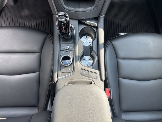 Certified 2024 Cadillac XT6 Luxury w/ LPO, Floor Liner Package AWD/4WD image 17
