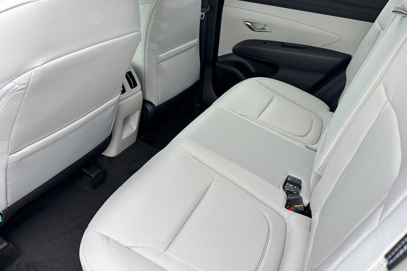 New 2026 Hyundai Tucson SEL AWD/4WD image 12