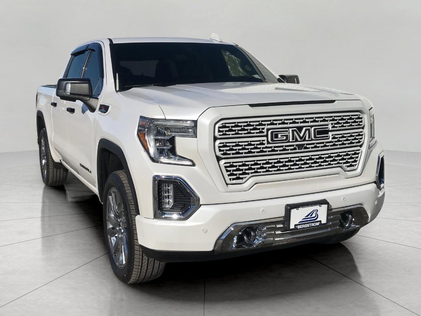 Used 2019 GMC Sierra 1500 Denali w/ Technology Package