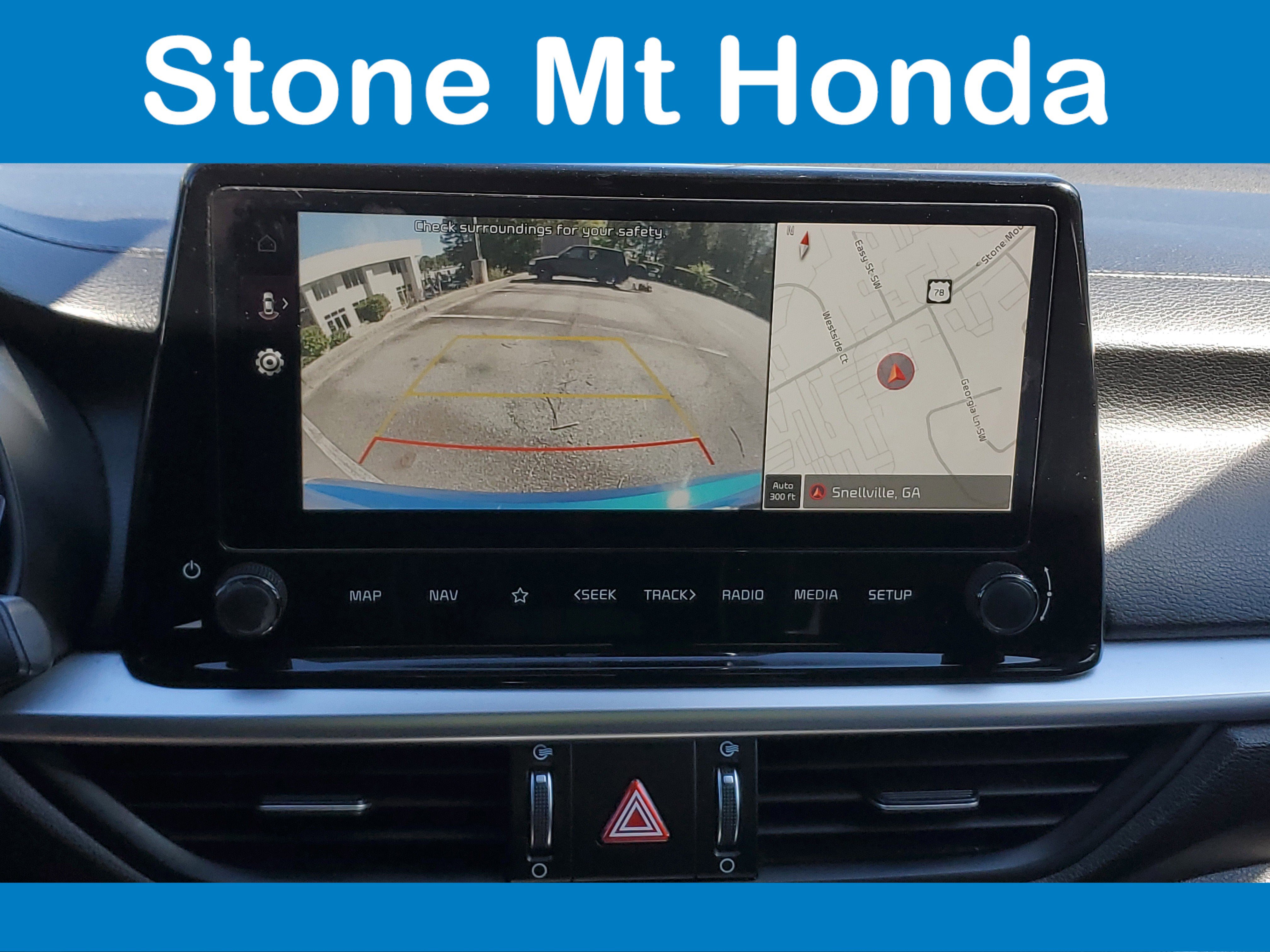 Used 2023 Kia Forte GT-Line w/ GT-Line Technology Package image 26