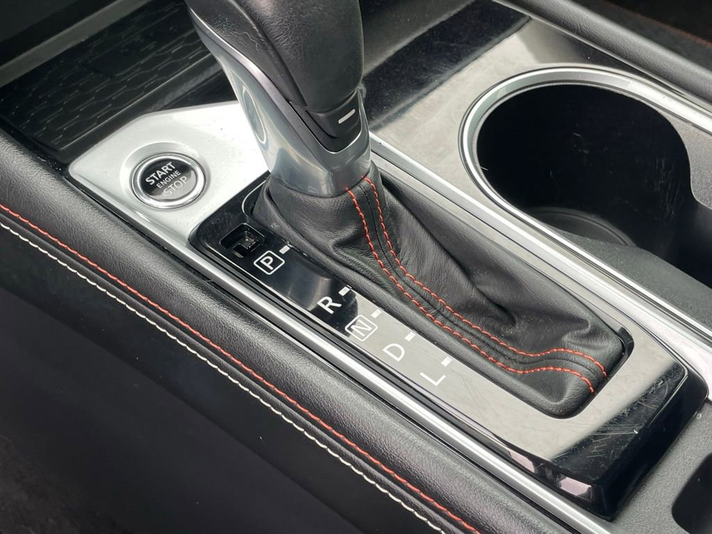 Certified 2023 Nissan Altima 2.0 SR image 23