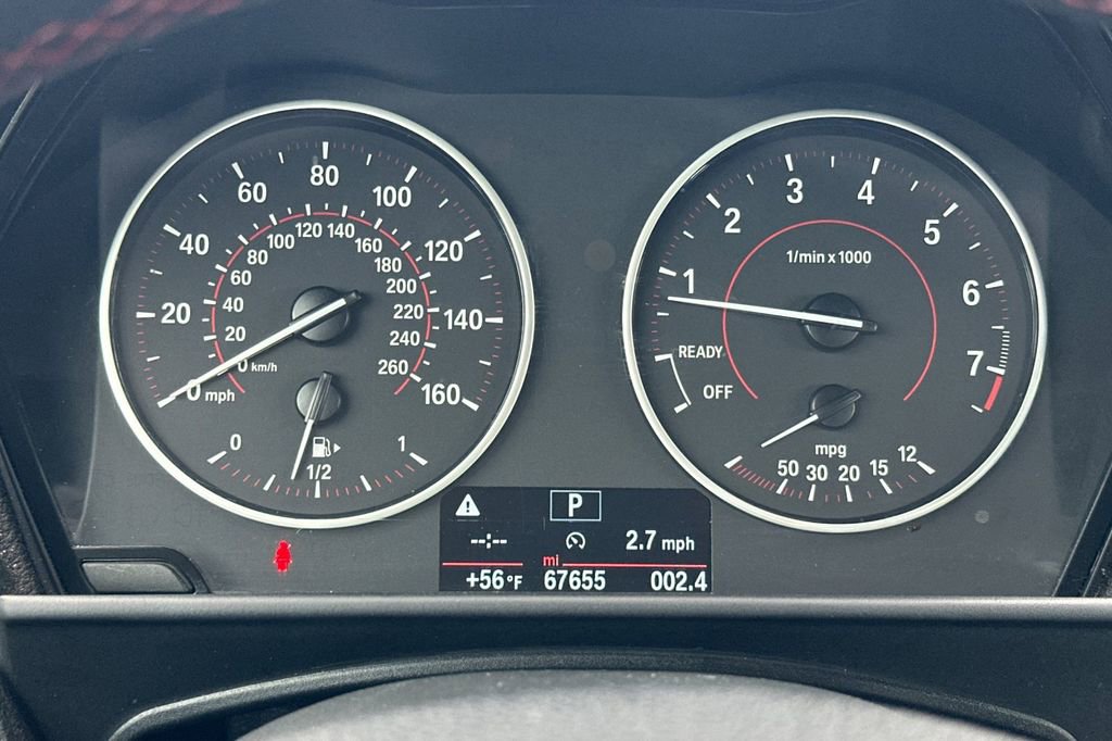 Used 2016 BMW 228i Coupe image 24