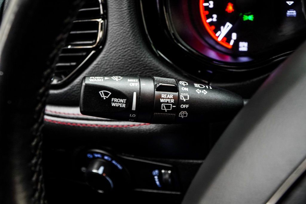 Used 2024 Dodge Durango GT image 35