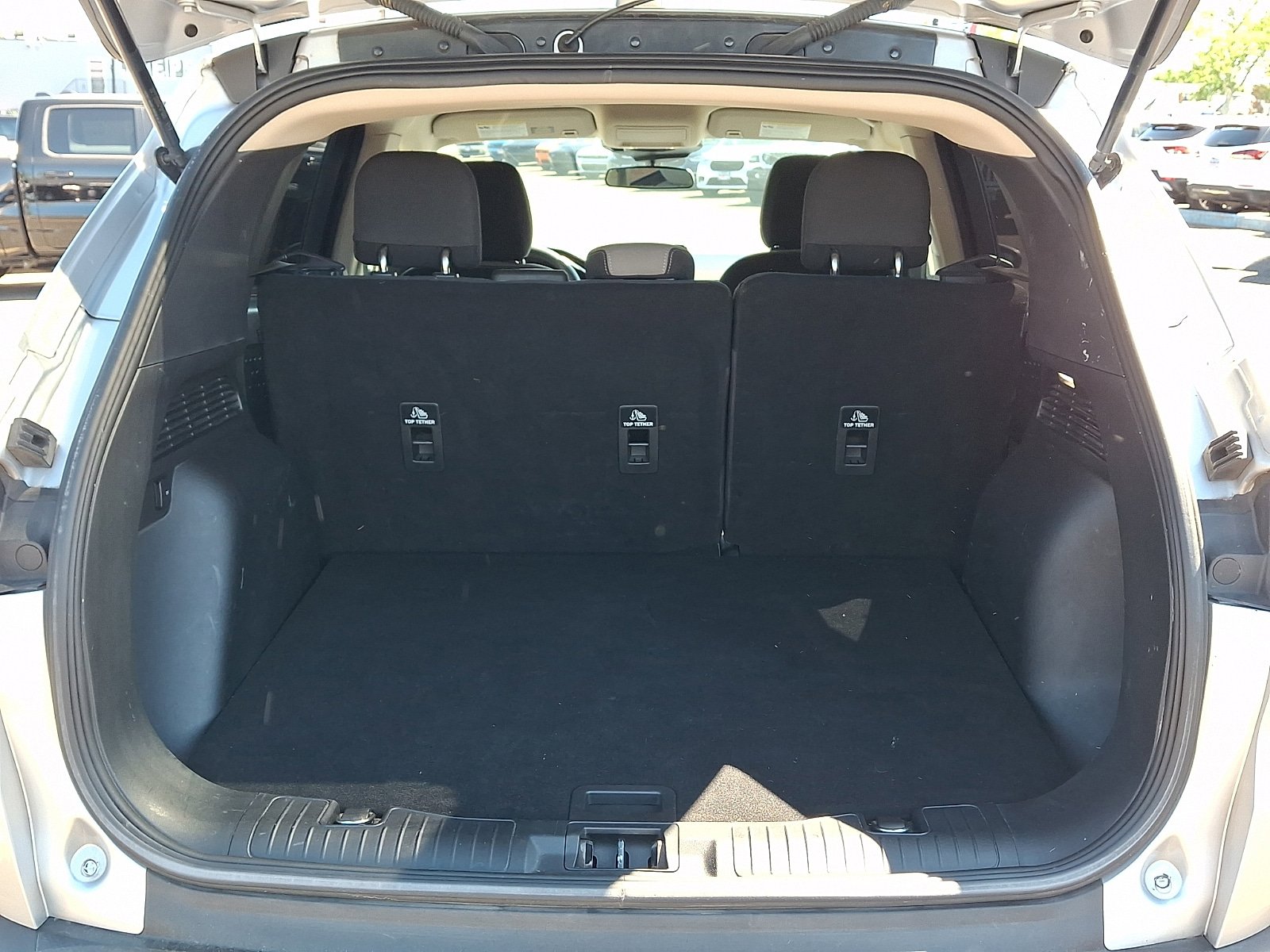 Used 2020 Ford Escape SE AWD/4WD image 28