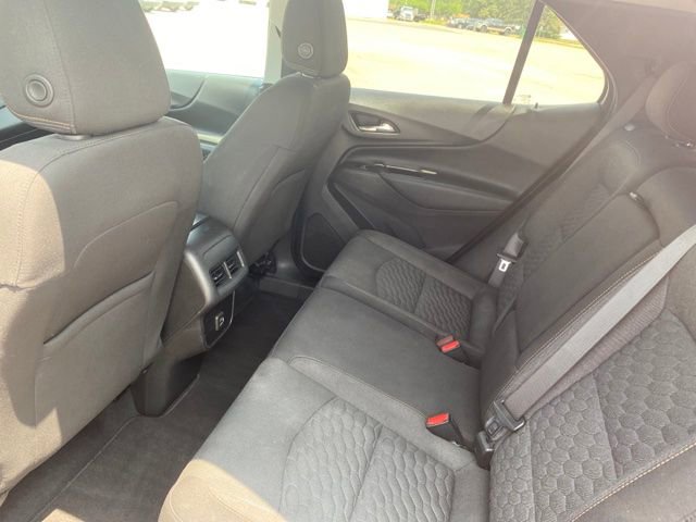 Used 2021 Chevrolet Equinox LT image 11