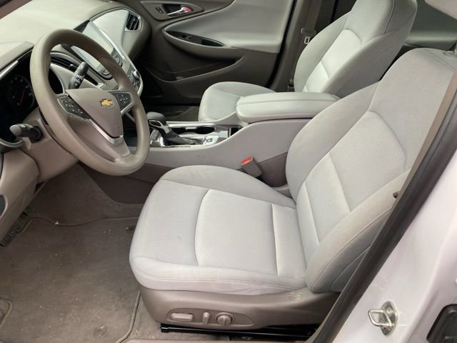 Used 2023 Chevrolet Malibu LT image 54