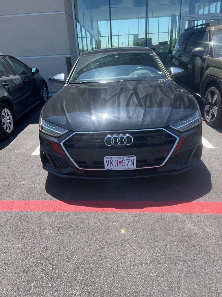 Used 2019 Audi A7 3.0T Prestige AWD/4WD image 11