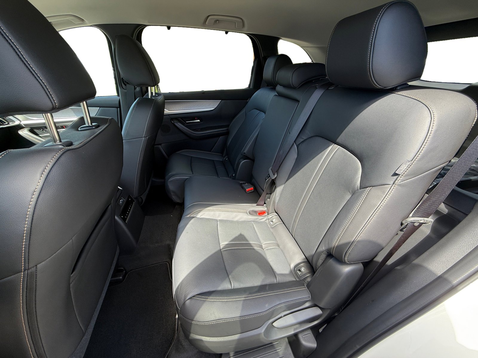 New 2026 MAZDA CX-70 SC Plus image 16