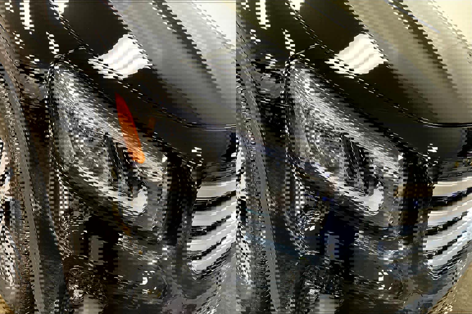 Used 2026 Mercedes-Benz GLB 250 4MATIC image 27