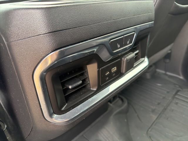 Used 2019 GMC Sierra 1500 AT4 w/ AT4 Premium Package image 18