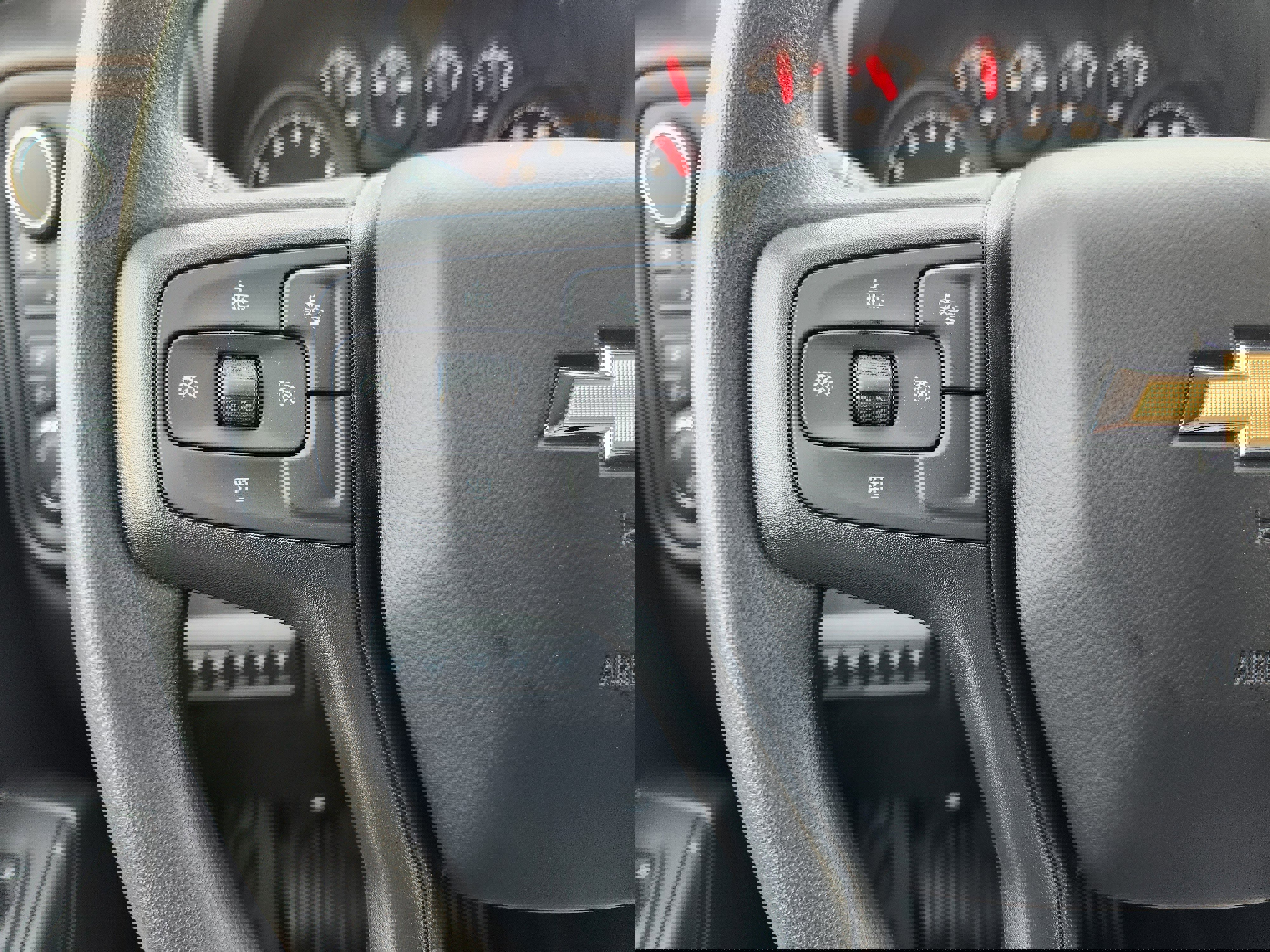 New 2024 Chevrolet Silverado 3500 W/T w/ WT Convenience Package image 20