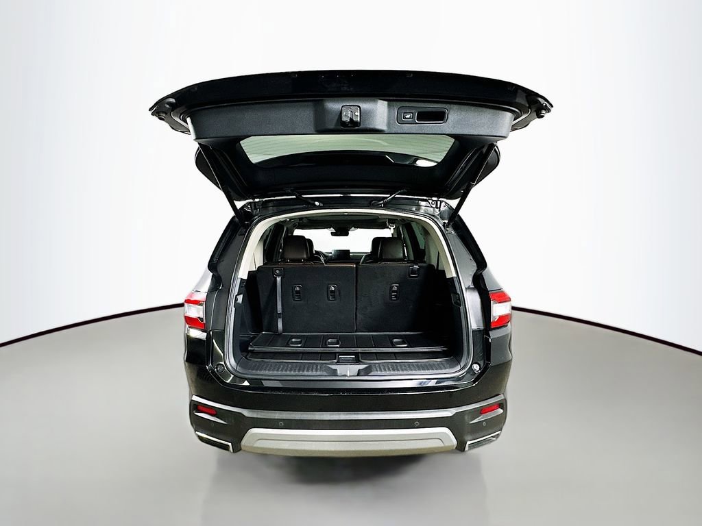 Used 2023 Honda Pilot Elite image 38