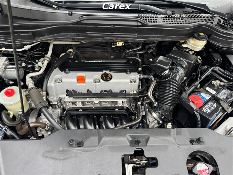 Used 2010 Honda CR-V EX-L image 37