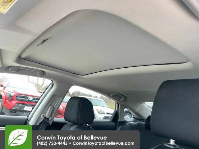 Used 2018 Honda Civic EX-T image 18