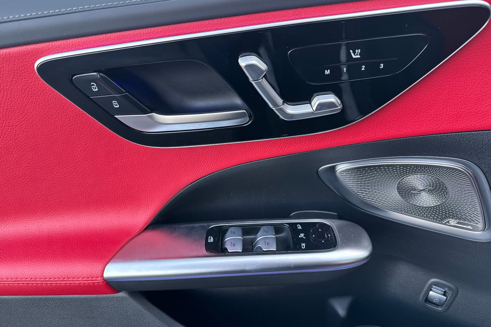 New 2026 Mercedes-Benz C 300 Sedan image 11