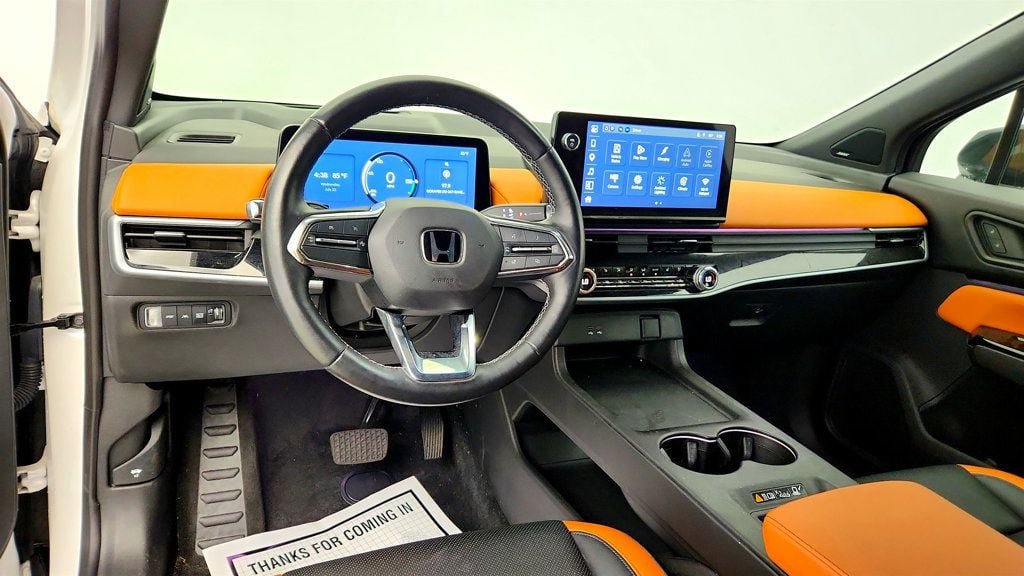 Used 2024 Honda Prologue Elite image 13