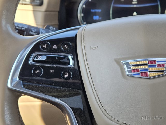 Used 2019 Cadillac Escalade Platinum image 25