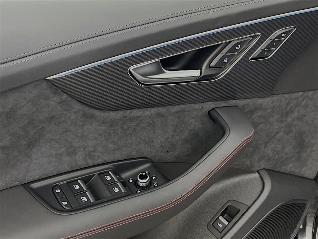 New 2026 Audi Q7 3.0T Prestige image 17