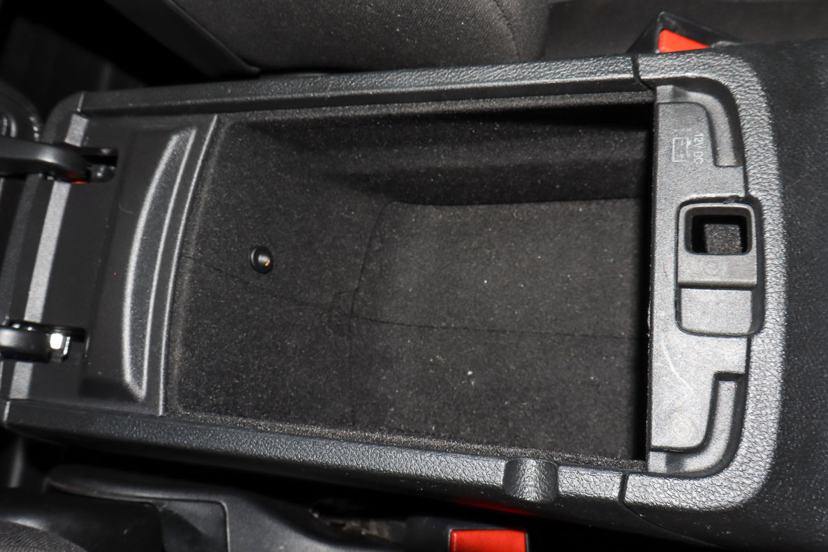 Used 2017 Dodge Durango SXT w/ Quick Order Package 23B image 25