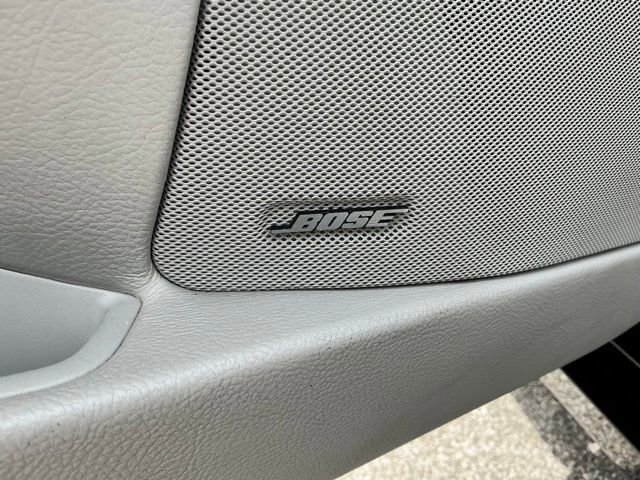 Used 2008 Chevrolet Corvette Convertible w/ Preferred Equipment Group RWD image 29