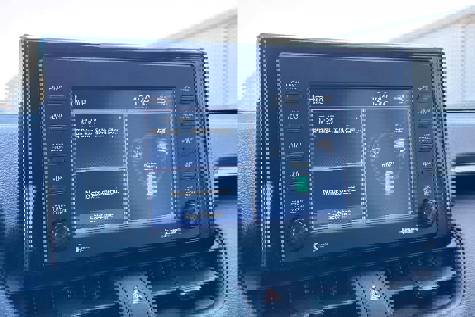 Used 2022 Toyota RAV4 XLE image 20