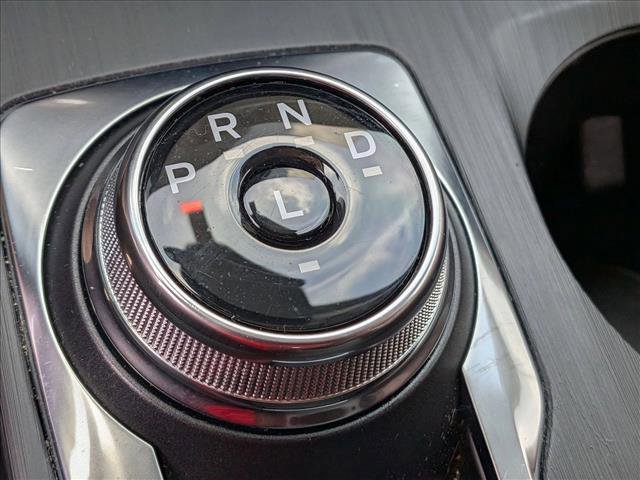 Used 2024 Ford Escape Active w/ Tech Pack #1 FWD image 11