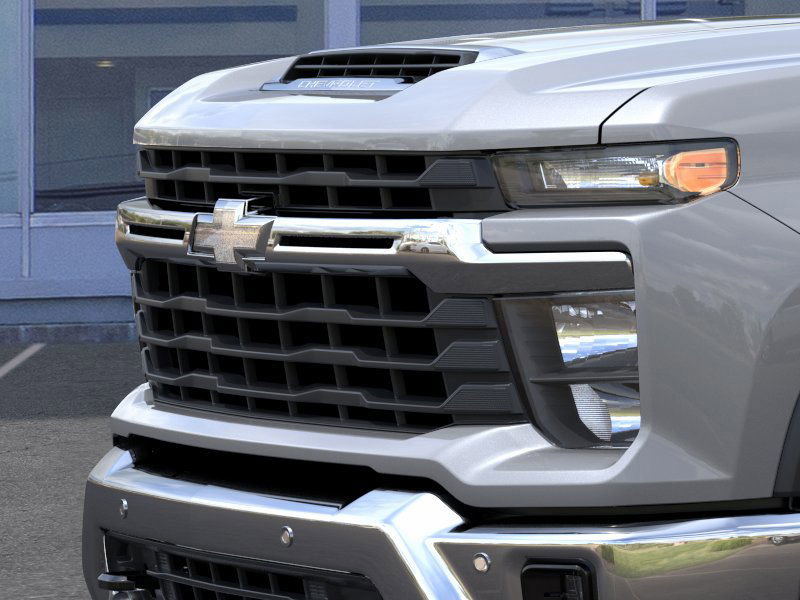 New 2026 Chevrolet Silverado 3500 LT w/ All Star Edition image 15